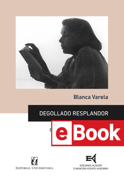 Degollado resplandor ebook