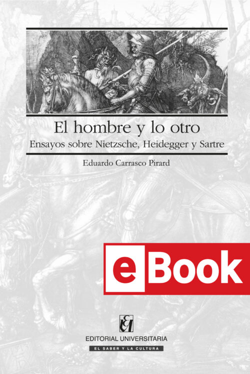 El hombre y lo otro ebook