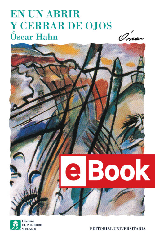 En un abrir y cerrar de ojos. Ebook