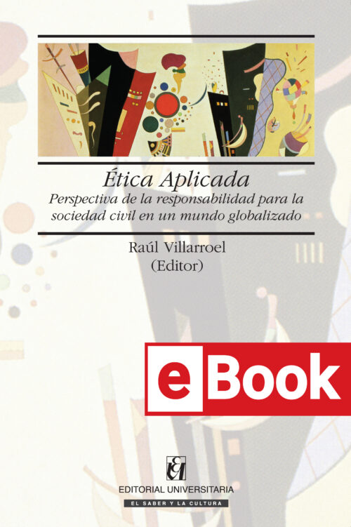 Ética Aplicada ebook