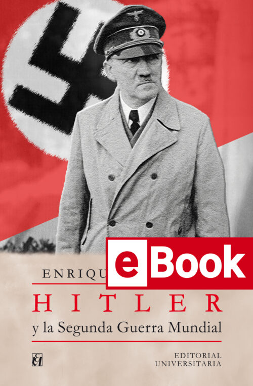 Hitler y la segunda guerra mundial ebook