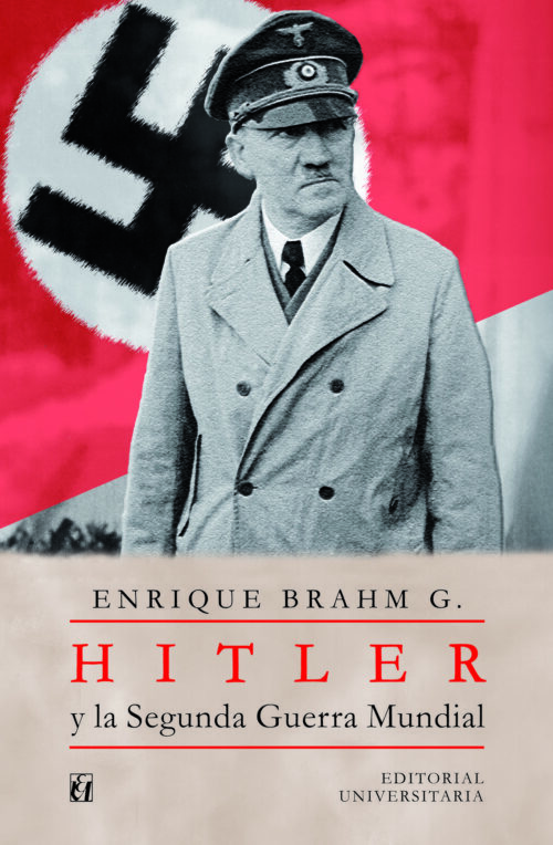 Hitler y la segunda guerra mundial ebook