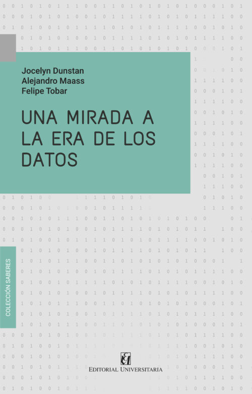 Una mirada a la era de los datos ebook