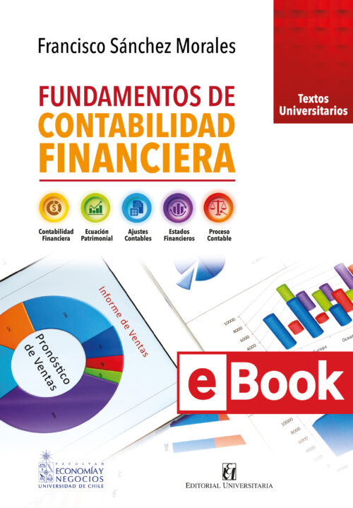Fundamentos de contabilidad financiera Ebook