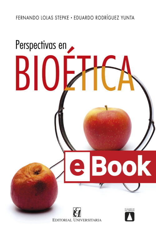 Perspectivas en bioética Ebook