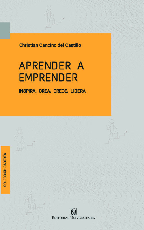 APRENDER A EMPRENDER EBOOK