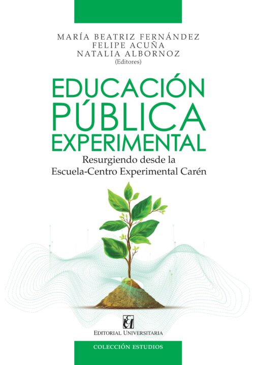 EDUCACIÓN PÚBLICA EXPERIMENTAL