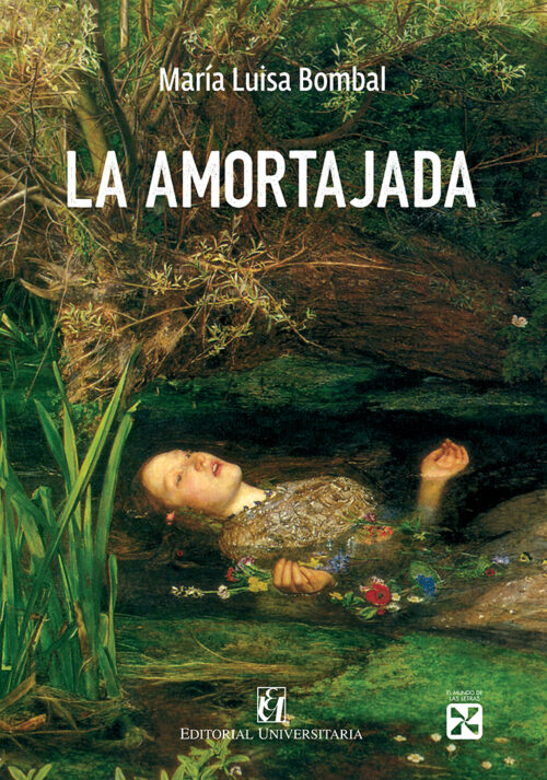 AMORTAJADA, LA