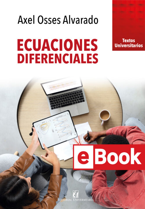 Ecuaciones diferenciales ebook