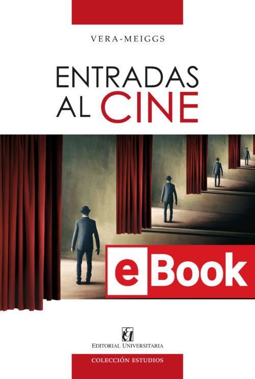 Entradas al Cine Ebook