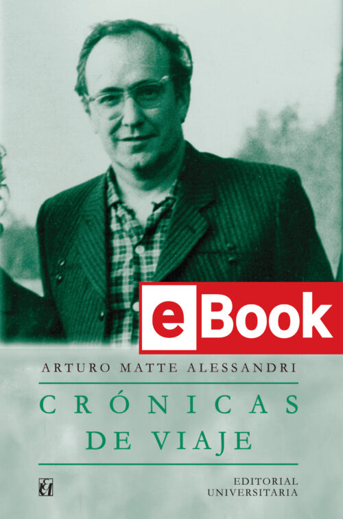 Crónicas de viaje Ebook