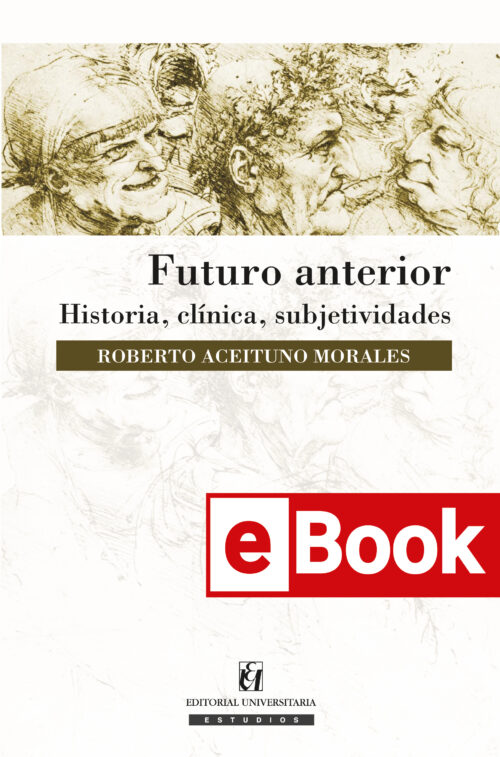 Futuro anterior. Historia, clínica, subjetividades Ebook