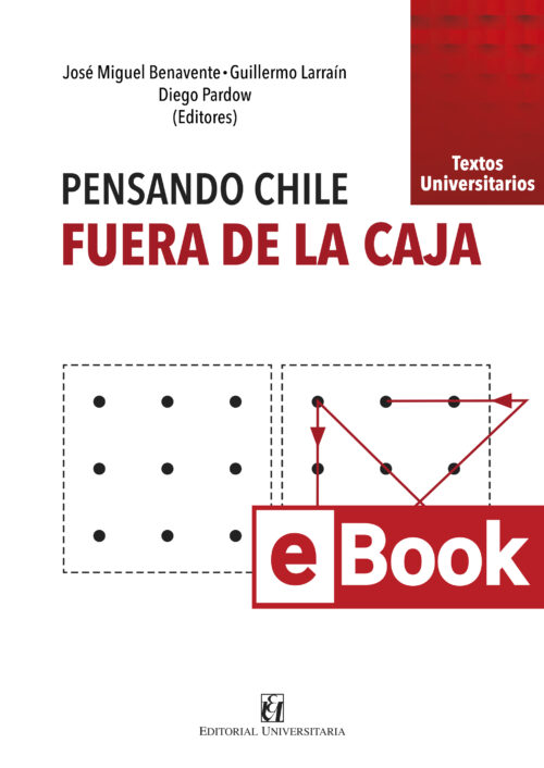 Pensando Chile fuera de la caja. Ebook