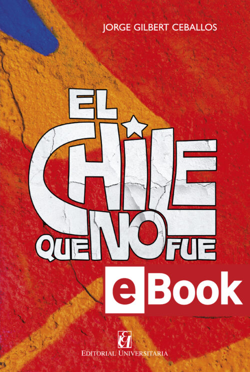 El Chile que no fue. Ebook