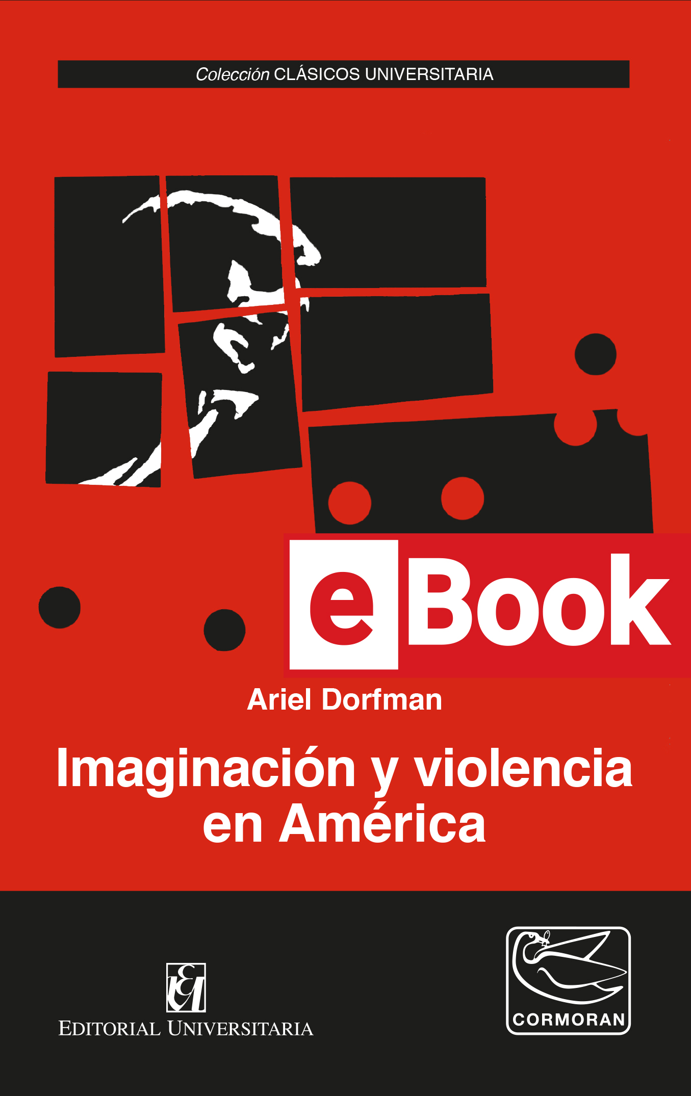 Imaginación y violencia en América. Ebook