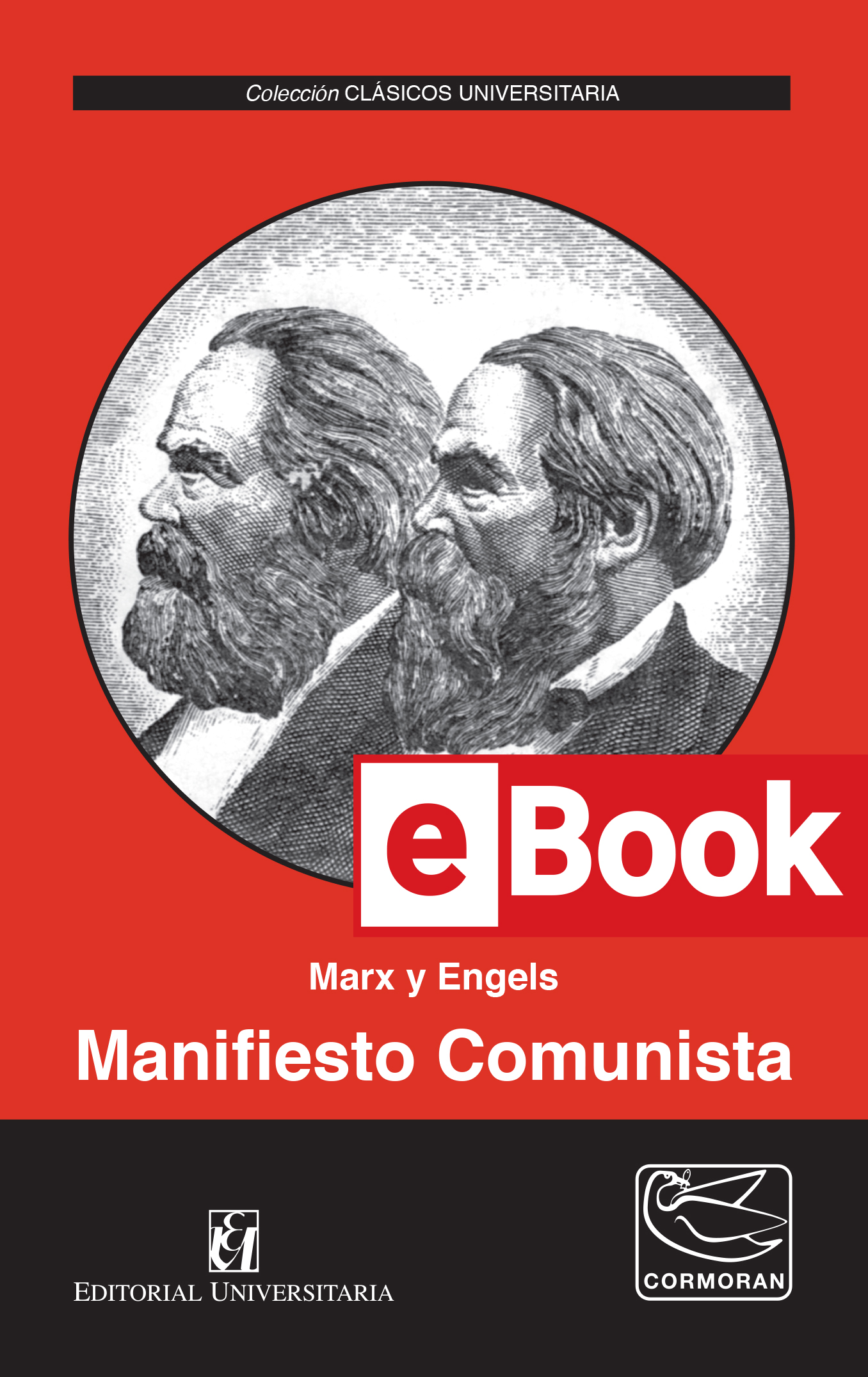 Manifiesto comunista. Ebook