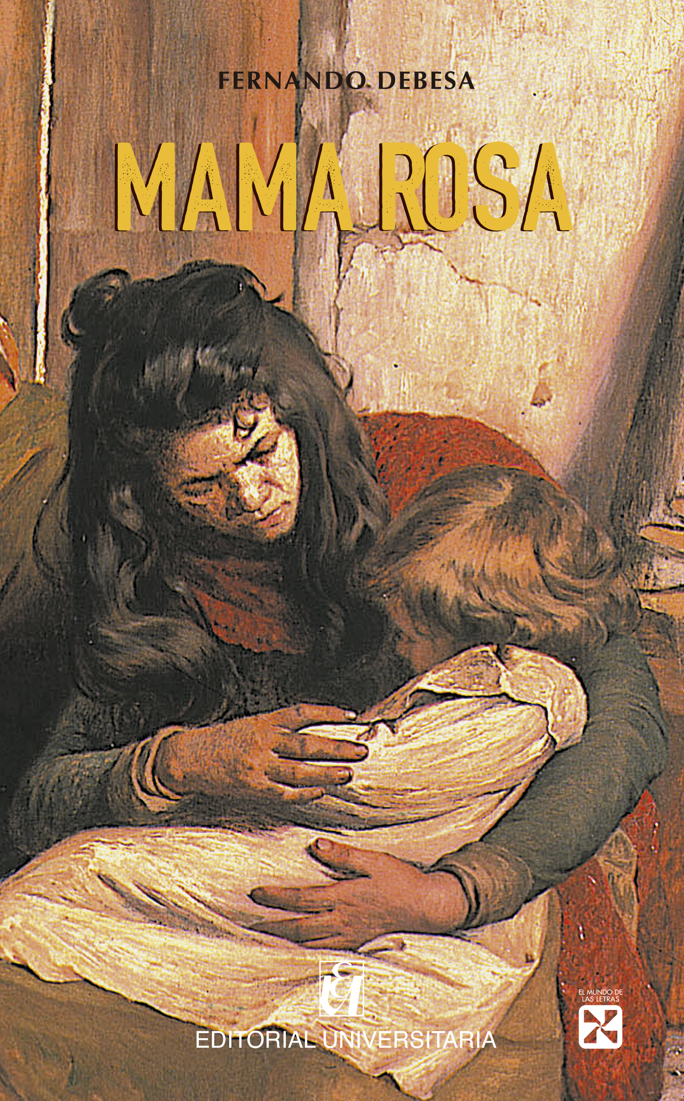 Mama Rosa