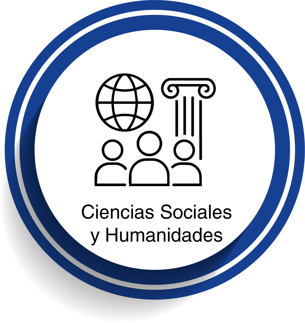 Ciencias Sociales y Humanidades