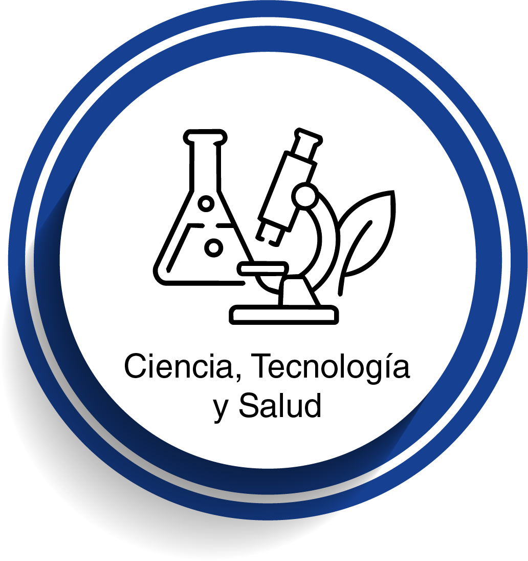 Ciencia, Tecnología y Salud