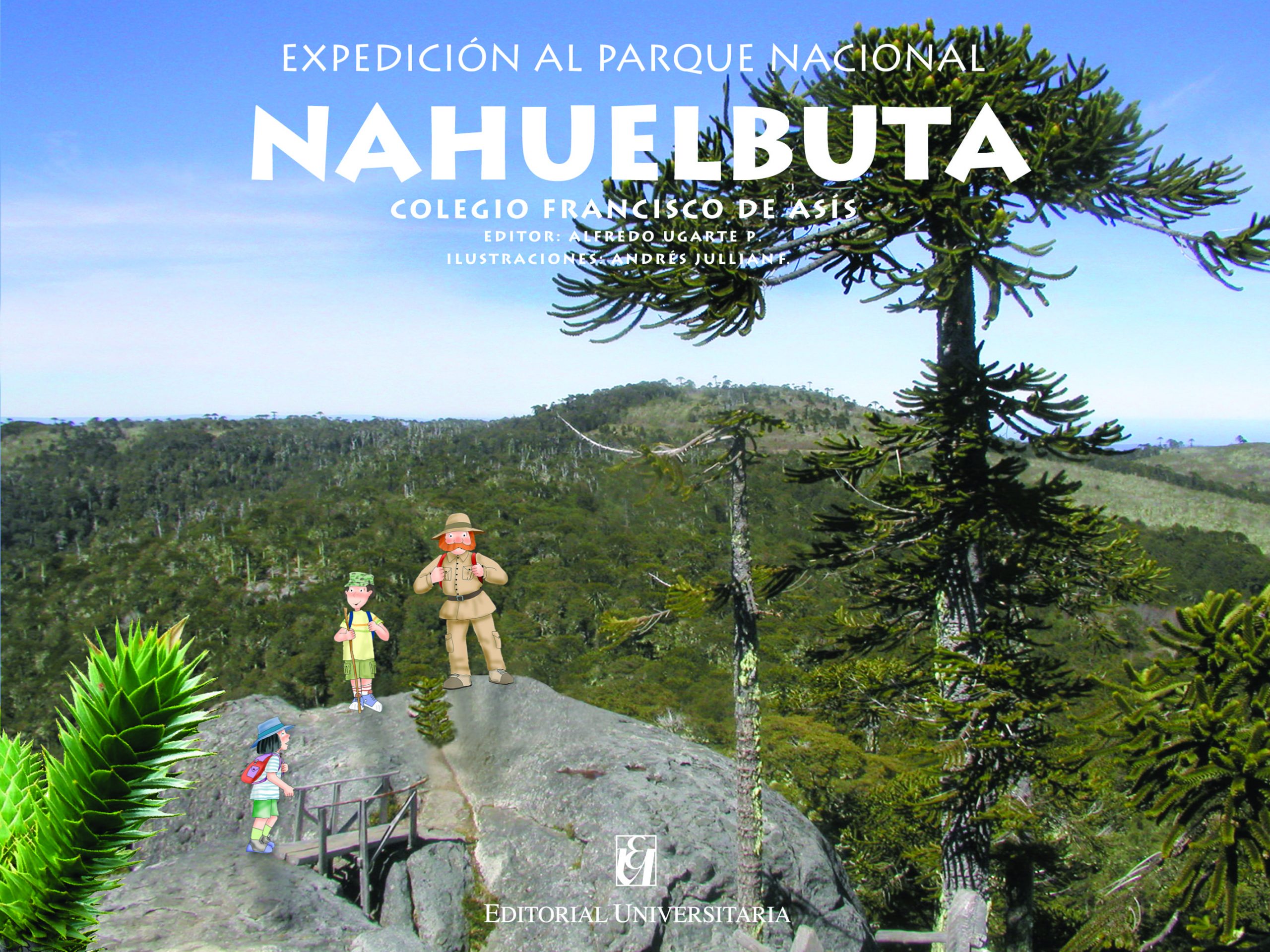 expedici-n-al-parque-nacional-nahuelbuta-editorial-universitaria